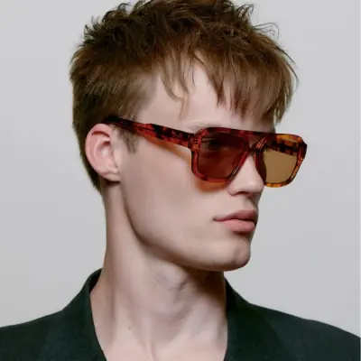 Lunettes Kaya Havana — photo 3