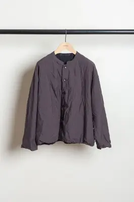 Pas De Calais – Jacket 13-60-3476 – Brown — photo 5