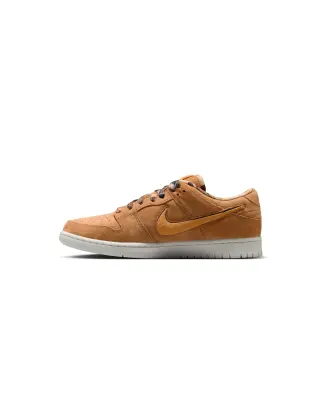 NOTE Manchester x SB Dunk Low Brew & Biscuits — photo 3