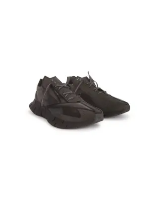 X Maison Margiela ZS MO Project 0 Black — photo 2