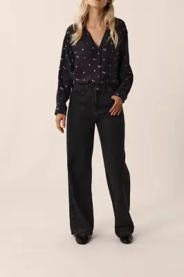 Chemise Sevre Bloom — photo 4