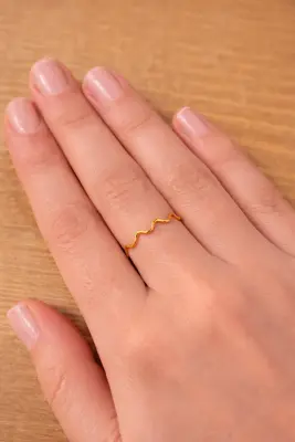 Bague Claudio — photo 2