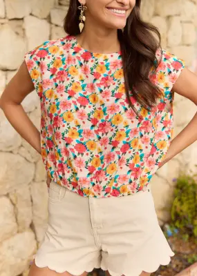 Top Lucy — photo 1