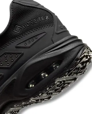 W Air Max SNDR GTX Black DK Smoke Grey — photo 5