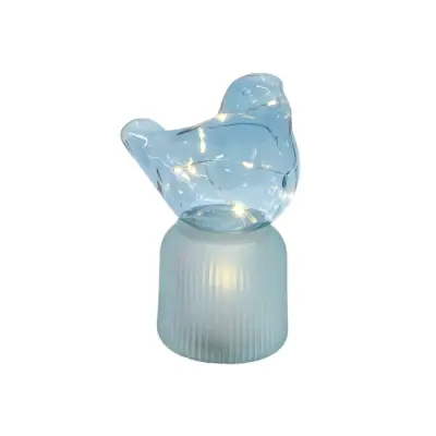 Lampe Oiseau Bleu — photo 2