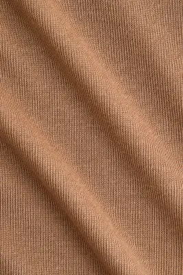 Gilet vaporeux - Beige foncé — photo 4
