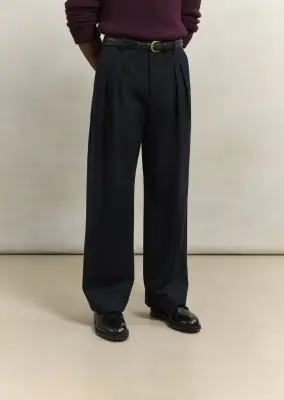 Modernist trousers — photo 2