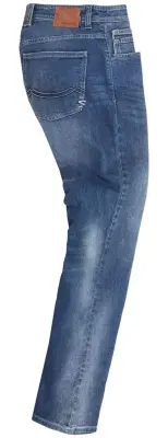 CAMEL ACTIVE JEAN'S WOODSTOCK Bleu — photo 4