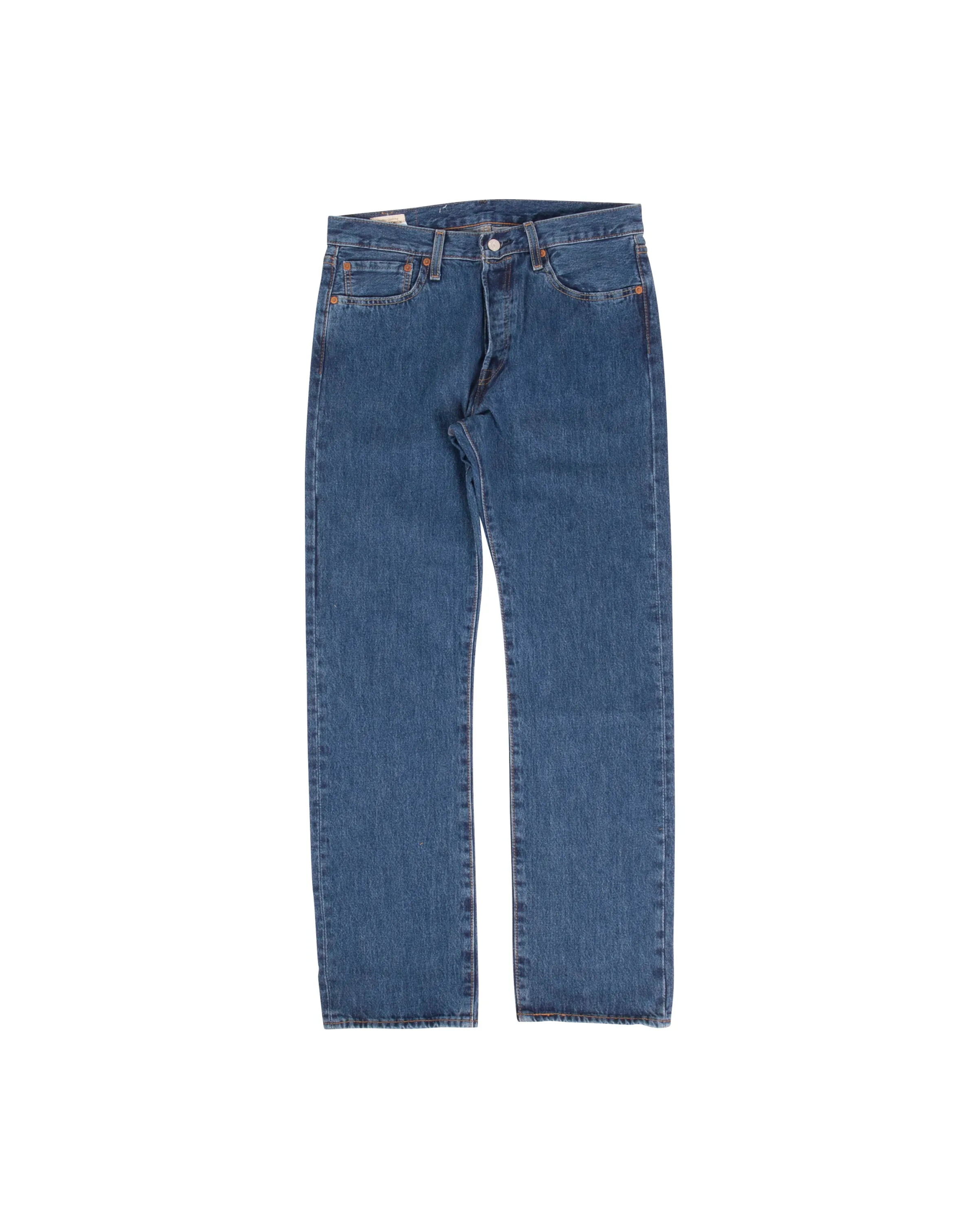 501 Original Jeans Stonewash