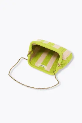 Sac/pochette en crochet — photo 1