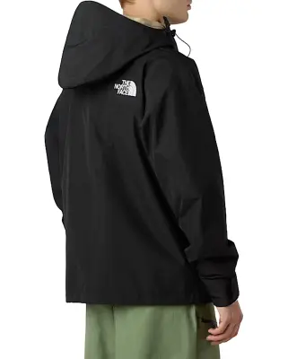 GTX Mountain Jacket TNF Black — photo 5