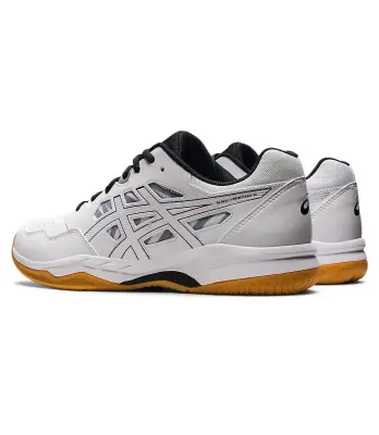 ASICS GEL RENMA Blanc — photo 5