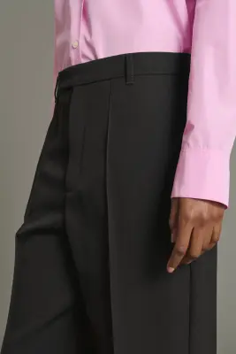 PANTALON LEO NOIR — photo 4