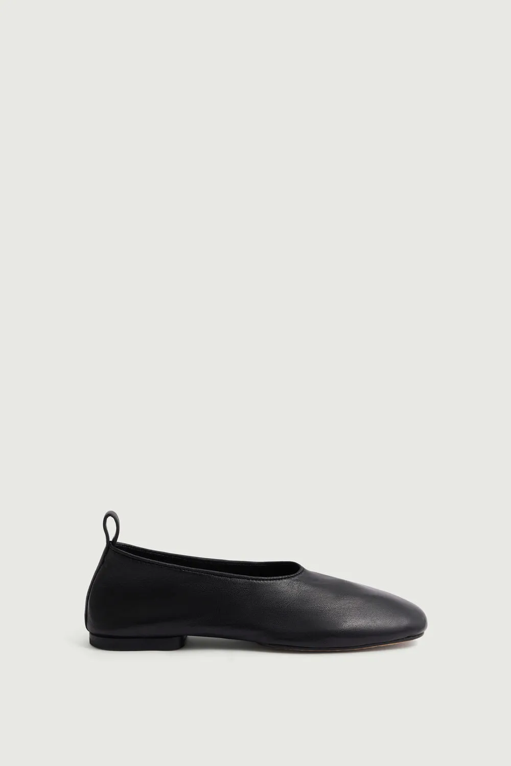 BALLERINES BALA NOIR