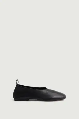 BALLERINES BALA NOIR — photo 1