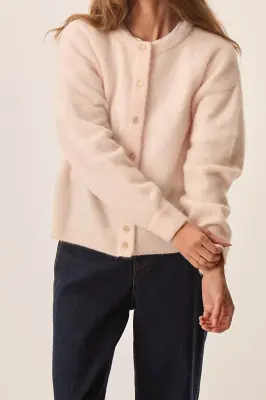 Gilet Doby Poudre — photo 4