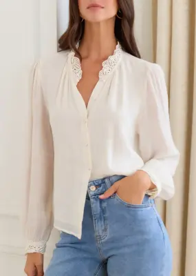 Blouse Eliza — photo 4