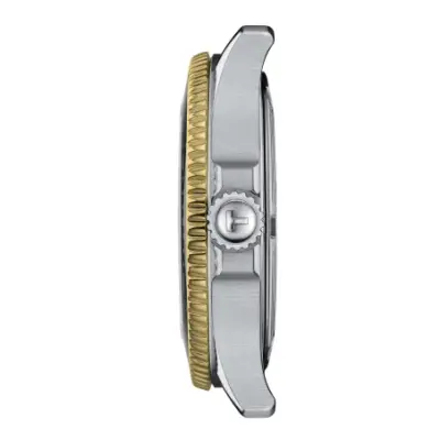 Tissot Seastar 1000 36mm unisexe T1202102105100 — photo 2