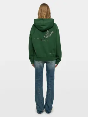 Sweatshirt Georgy — photo 2