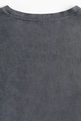 Débardeur de sport Regular Fit DryMove™ - Gris foncé — photo 5