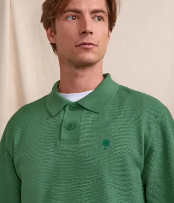 Faguo – Polo Montge Vert — photo 3