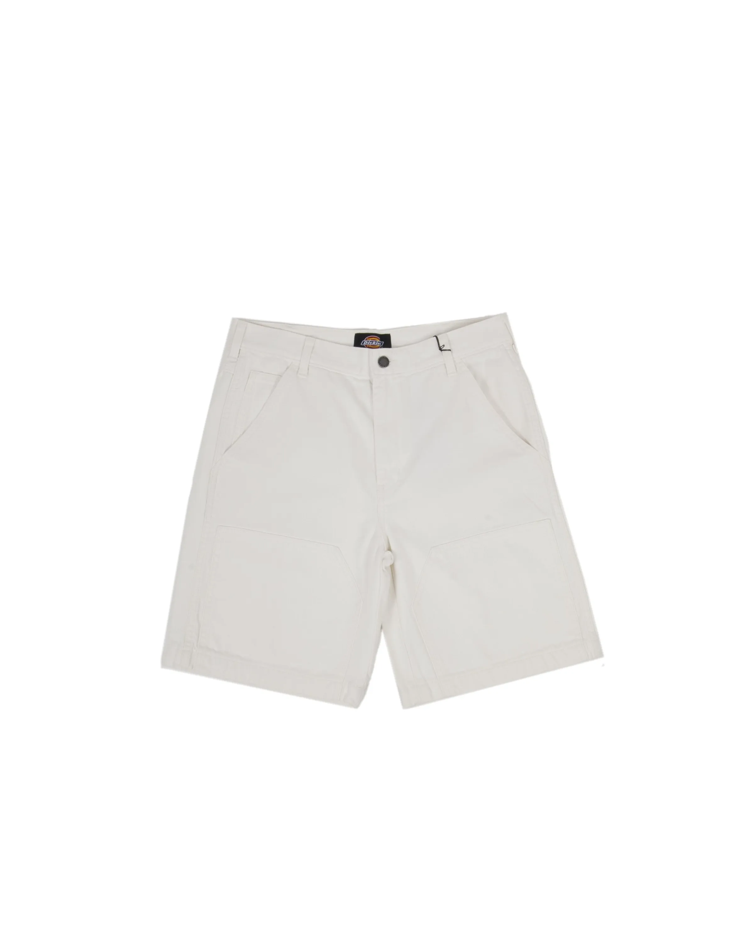 Canvas Chap Sw Short Cloud