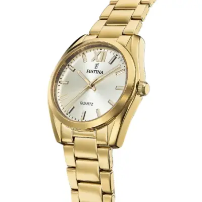 Festina Boyfriend pour Femme F20640/1 — photo 2