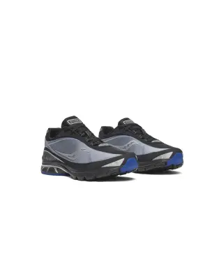 Kinvara 1 Black Blue — photo 2