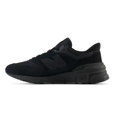 NEW BALANCE 997 Noir — photo 3