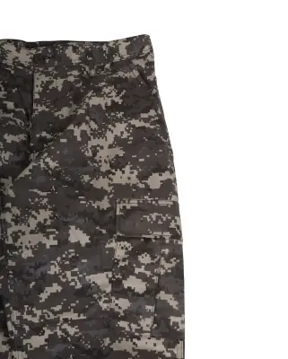 Tactical BDU Pants Subdued Urban Digital Camo — photo 3