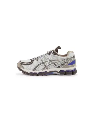 UB10-S Gel Kayano Glacier Grey — photo 3