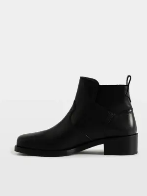 Bottines Igata — photo 2