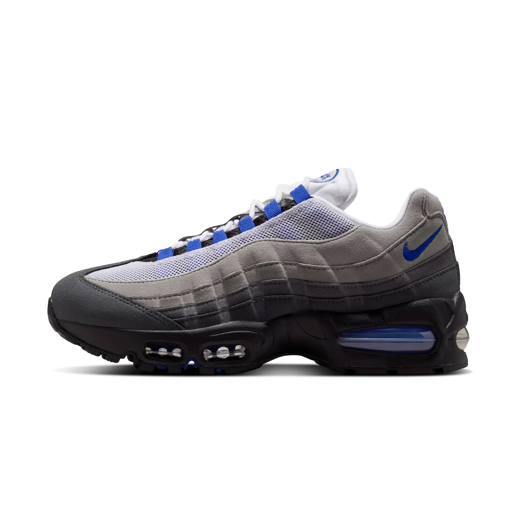Nike Air Max 95 OG Big Bubble Old Royal