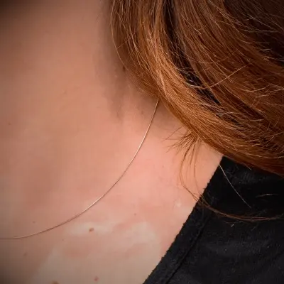 Collier Ligne — photo 4