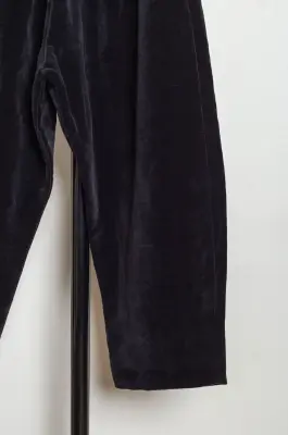 ApuntoB –  Trousers P540/TS984 – Black — photo 5