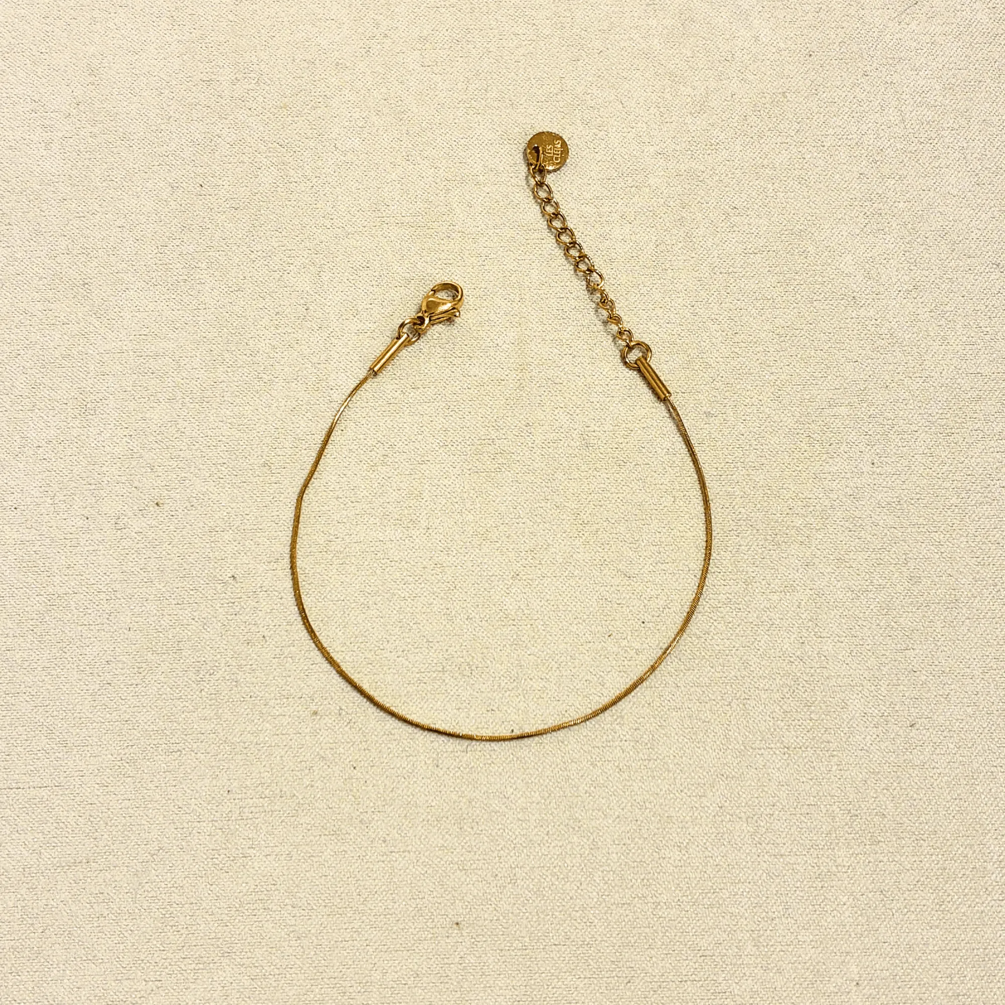 Bracelet Ligne