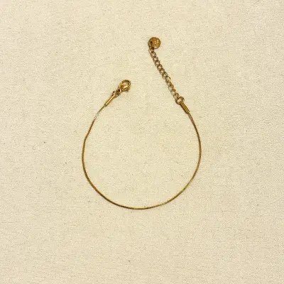Bracelet Ligne — photo 1