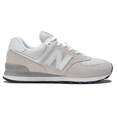 NEW BALANCE 574 LARGE Beige — photo 2