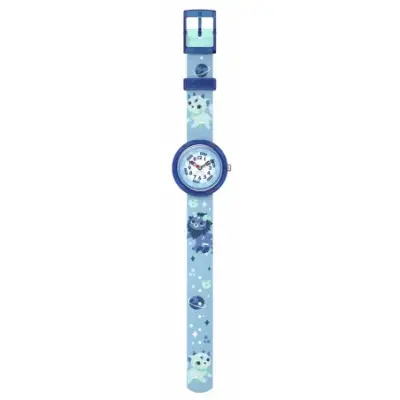 Montre enfant Flik Flak FBNP234 - COSMICLION — photo 3