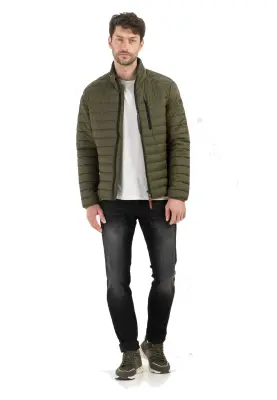 CAMEL ACTIVE MADISON JEAN'S GRANDE LONGUEUR Noir — photo 3