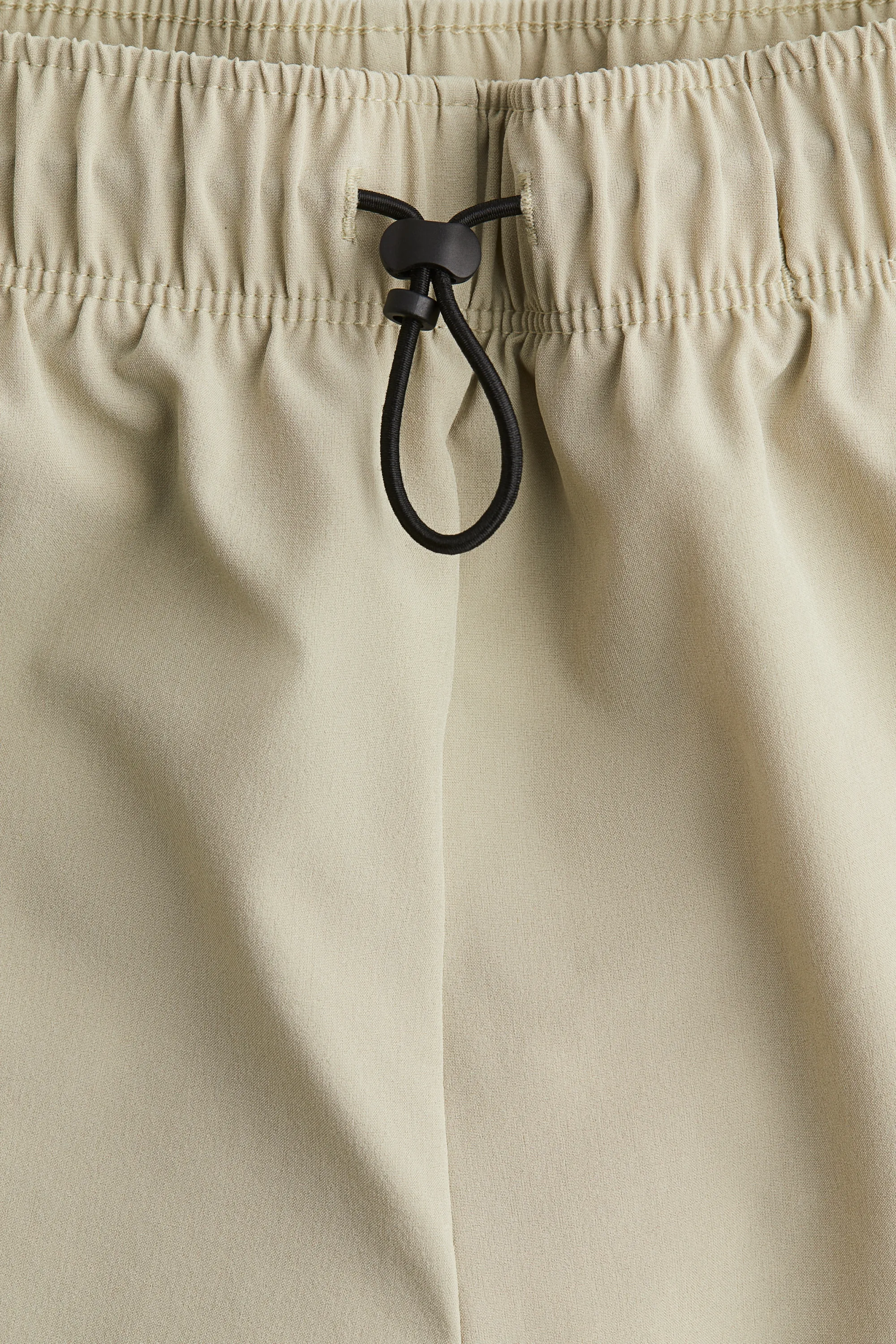 Short de sport léger DryMove™ - Beige clair