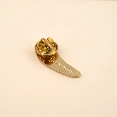 Pin's Piment Coucou Suzette — photo 3