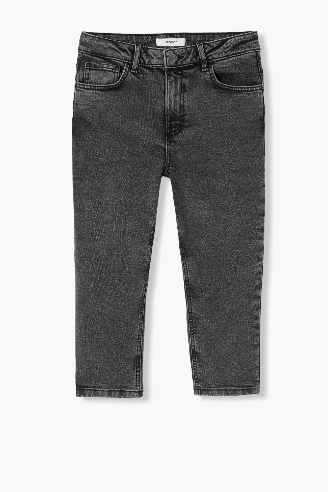 Pantalon Capri Femme