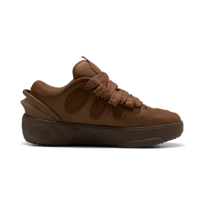 Puma LaMelo La Francé Mocha Mix Haute Coffee — photo 2
