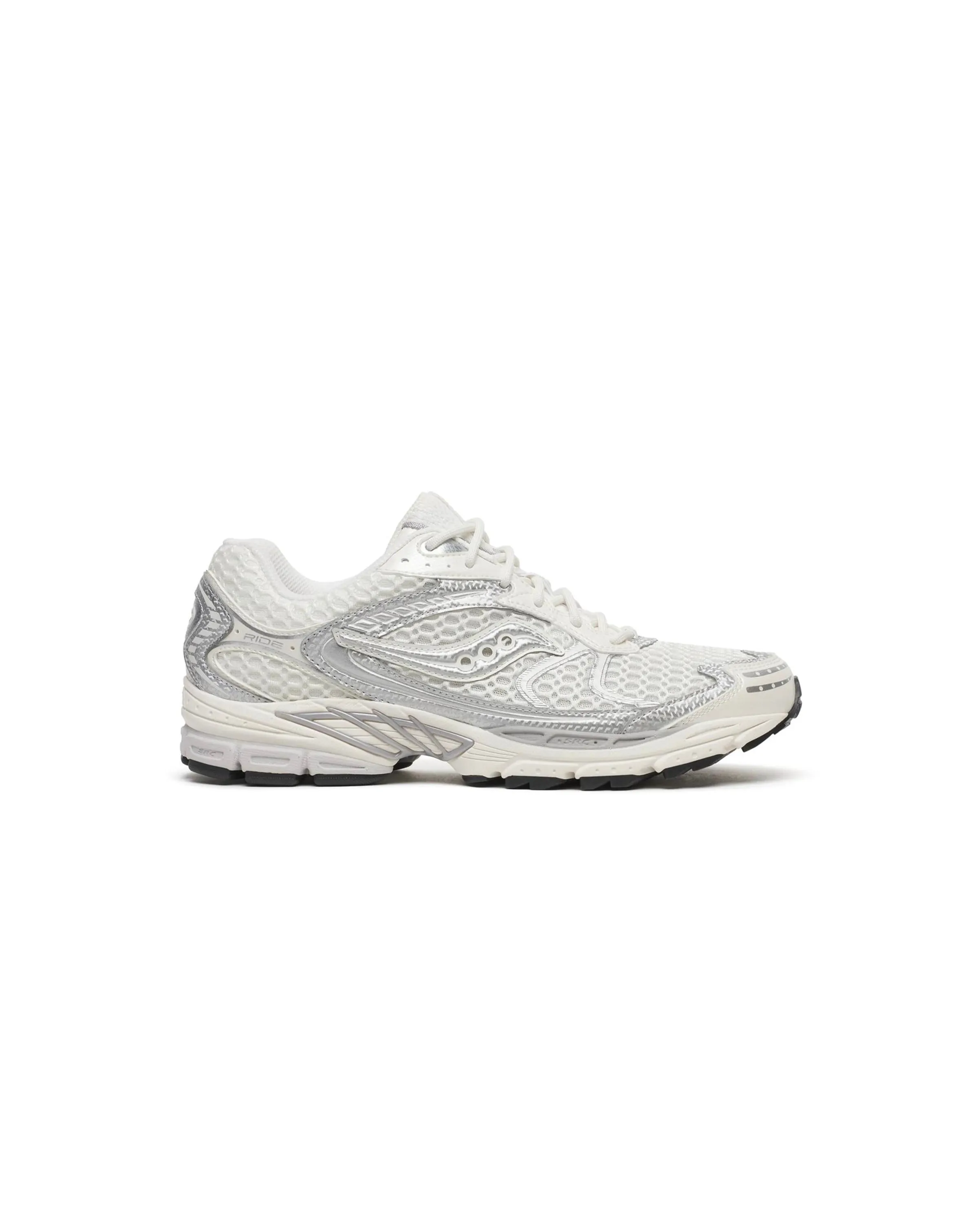 ProGrid Ride 1 Ivory Silver