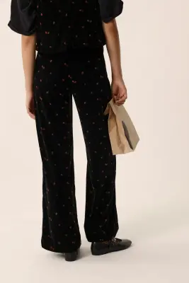 Pantalon Timisti Bloom — photo 5