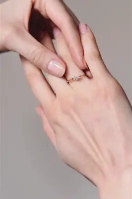BAGUE ALBANE — photo 2