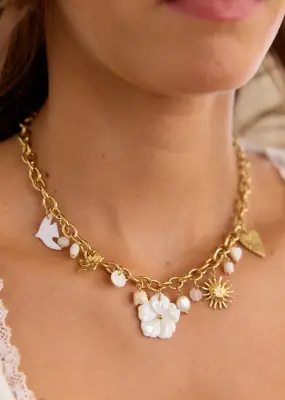 Collier Adara — photo 1