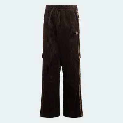 ADICOLOR CORD CARGO PANTS — photo 3
