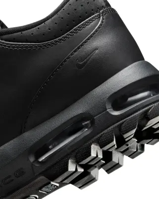 Air Max Goadome Low SP Black — photo 5
